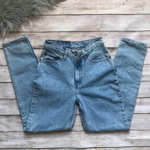 Vintage Levi's 512 Classic Slim Fit Jean NWT